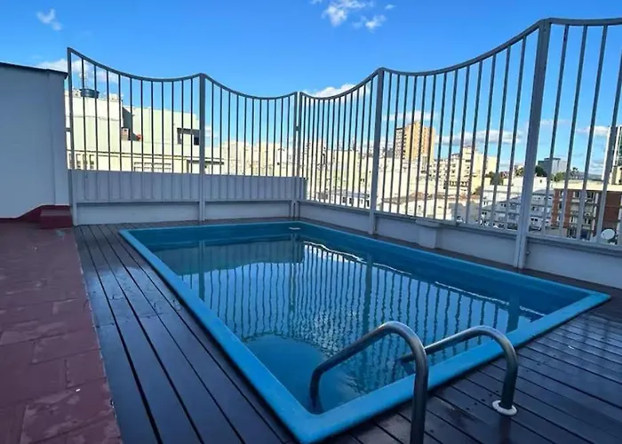 Apartamento Aconchegante Próximo Ao Gasômetro *