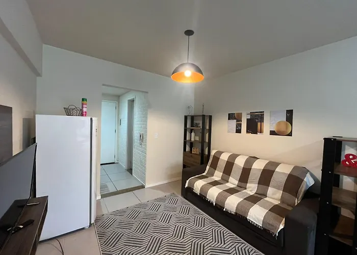 Aconchegante Próximo Ao Gasômetro Apartamento Porto Alegre