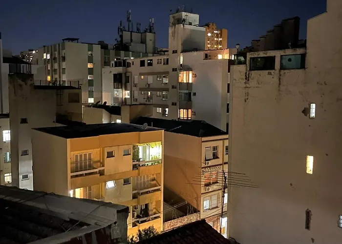 Aconchegante Próximo Ao Gasômetro Apartamento *