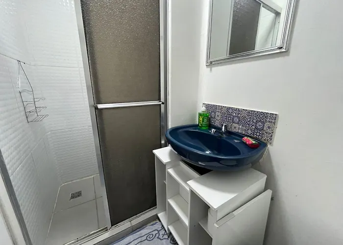 Aconchegante Próximo Ao Gasômetro Apartamento *