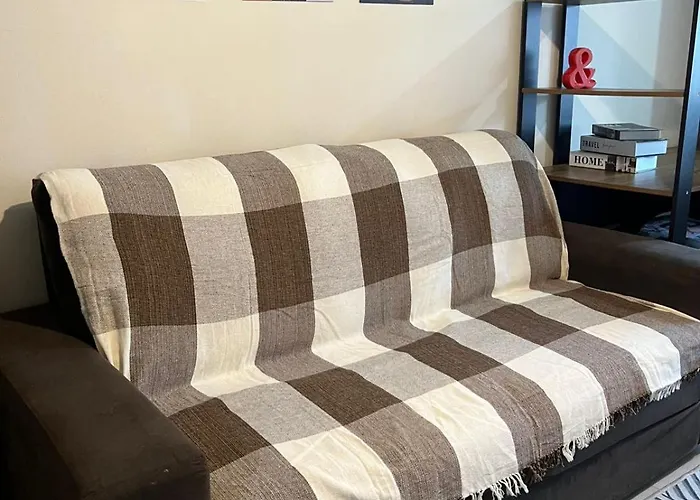 Apartamento Aconchegante Próximo Ao Gasômetro Porto Alegre
