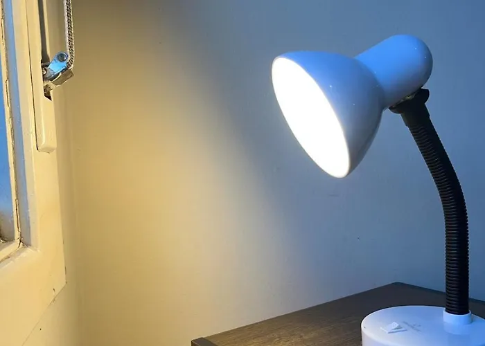 Apartamento Aconchegante Próximo Ao Gasômetro