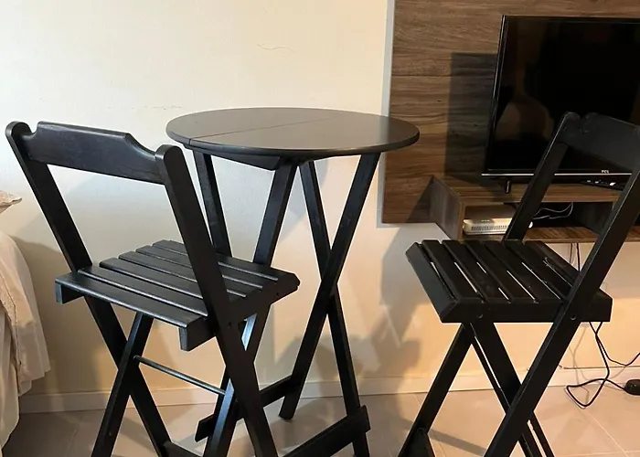 Aconchegante Próximo Ao Gasômetro Apartamento *