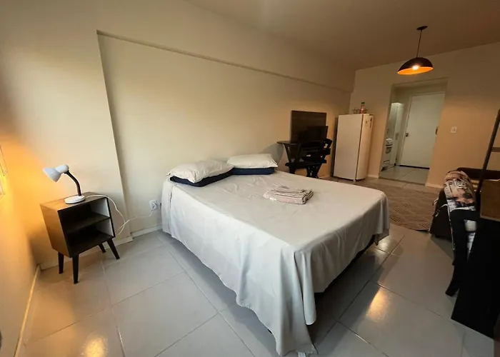 Aconchegante Próximo Ao Gasômetro Apartamento Porto Alegre