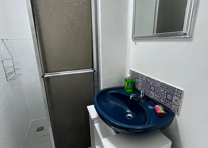 Apartamento Aconchegante Próximo Ao Gasômetro Porto Alegre