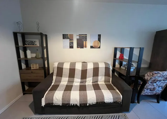 Apartamento Aconchegante Próximo Ao Gasômetro Porto Alegre